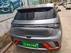 BYD Dolphin 405km Freedom Edition - ფოტო 6