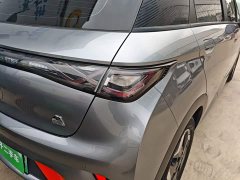 BYD Dolphin 405km Freedom Edition - ფოტო 8