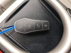BYD Dolphin 405km Freedom Edition - ფოტო 9