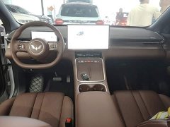 Wuling Xingguang S 2024 510km Pilot Edition - ფოტო 10