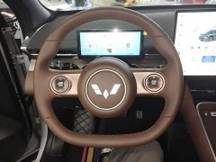 Wuling Xingguang S 2024 510km Pilot Edition - ფოტო 11