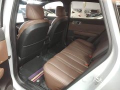 Wuling Xingguang S 2024 510km Pilot Edition - ფოტო 17