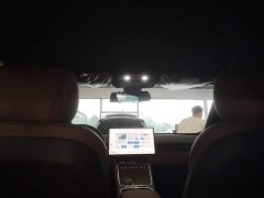 Wuling Xingguang S 2024 510km Pilot Edition - ფოტო 18