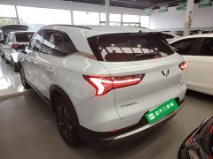 Wuling Xingguang S 2024 510km Pilot Edition - ფოტო 5