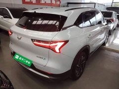 Wuling Xingguang S 2024 510km Pilot Edition - ფოტო 7