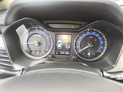 Geely Emgrand X3 2020 1.5L CVT Luxury - ფოტო 12