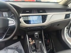 Geely Emgrand X3 2020 1.5L CVT Luxury - ფოტო 13