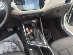 Geely Emgrand X3 2020 1.5L CVT Luxury - ფოტო 14