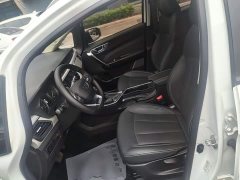 Geely Emgrand X3 2020 1.5L CVT Luxury - ფოტო 15
