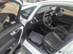Geely Emgrand X3 2020 1.5L CVT Luxury - ფოტო 16