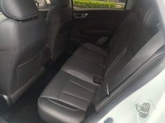 Geely Emgrand X3 2020 1.5L CVT Luxury - ფოტო 17
