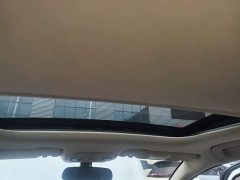 Geely Emgrand X3 2020 1.5L CVT Luxury - ფოტო 18
