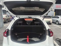 Geely Emgrand X3 2020 1.5L CVT Luxury - ფოტო 19