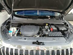 Jetour Jietu X90 PLUS 2024 1.6T Diesel DCT Villa 7-Seater - ფოტო 10