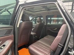 Jetour Jietu X90 PLUS 2024 1.6T Diesel DCT Villa 7-Seater - ფოტო 13