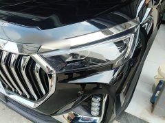 Jetour Jietu X90 PLUS 2024 1.6T Diesel DCT Villa 7-Seater - ფოტო 15