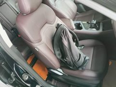 Jetour Jietu X90 PLUS 2024 1.6T Diesel DCT Villa 7-Seater - ფოტო 16