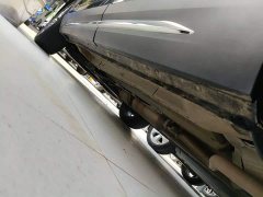 Jetour Jietu X90 PLUS 2024 1.6T Diesel DCT Villa 7-Seater - ფოტო 18