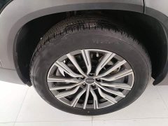 Jetour Jietu X90 PLUS 2024 1.6T Diesel DCT Villa 7-Seater - ფოტო 20