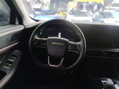 Jetour Jietu X90 PLUS 2024 1.6T Diesel DCT Villa 7-Seater - ფოტო 3