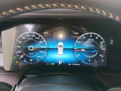Jetour Jietu X90 PLUS 2024 1.6T Diesel DCT Villa 7-Seater - ფოტო 4