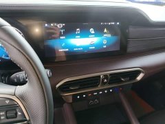 Jetour Jietu X90 PLUS 2024 1.6T Diesel DCT Villa 7-Seater - ფოტო 5