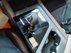 Jetour Jietu X90 PLUS 2024 1.6T Diesel DCT Villa 7-Seater - ფოტო 6