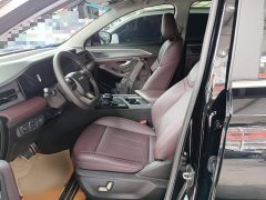 Jetour Jietu X90 PLUS 2024 1.6T Diesel DCT Villa 7-Seater - ფოტო 7