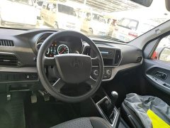 Changan Ruixing M60 2023 1.5L GDI Comfort Van 2-Seater - ფოტო 10