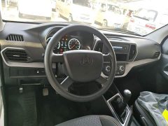 Changan Ruixing M60 2023 1.5L GDI Comfort Van 2-Seater - ფოტო 11