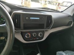 Changan Ruixing M60 2023 1.5L GDI Comfort Van 2-Seater - ფოტო 13