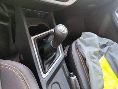 Changan Ruixing M60 2023 1.5L GDI Comfort Van 2-Seater - ფოტო 14