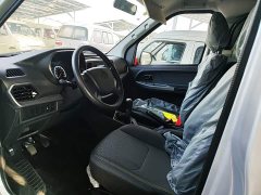 Changan Ruixing M60 2023 1.5L GDI Comfort Van 2-Seater - ფოტო 16