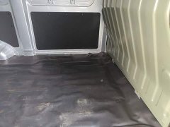 Changan Ruixing M60 2023 1.5L GDI Comfort Van 2-Seater - ფოტო 17