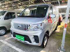 Changan Ruixing M60 2023 1.5L GDI Comfort Van 2-Seater - ფოტო 2