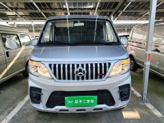 Changan Ruixing M60 2023 1.5L GDI Comfort Van 2-Seater - ფოტო 3