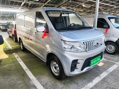 Changan Ruixing M60 2023 1.5L GDI Comfort Van 2-Seater - ფოტო 4