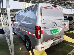 Changan Ruixing M60 2023 1.5L GDI Comfort Van 2-Seater - ფოტო 5