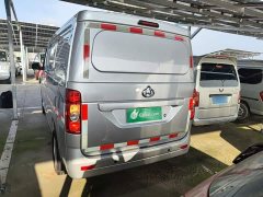 Changan Ruixing M60 2023 1.5L GDI Comfort Van 2-Seater - ფოტო 6