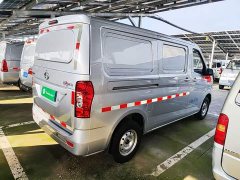 Changan Ruixing M60 2023 1.5L GDI Comfort Van 2-Seater - ფოტო 7