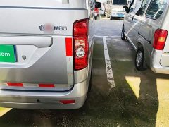 Changan Ruixing M60 2023 1.5L GDI Comfort Van 2-Seater - ფოტო 8