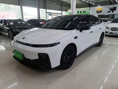 Leapmotor B01 650 Pleasure Edition - ფოტო 1