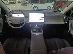 Leapmotor B01 650 Pleasure Edition - ფოტო 10