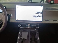 Leapmotor B01 650 Pleasure Edition - ფოტო 13