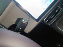 Leapmotor B01 650 Pleasure Edition - ფოტო 14