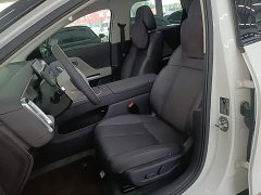 Leapmotor B01 650 Pleasure Edition - ფოტო 15