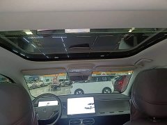 Leapmotor B01 650 Pleasure Edition - ფოტო 18