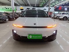 Leapmotor B01 650 Pleasure Edition - ფოტო 3