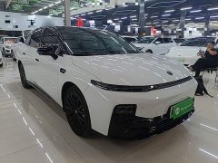 Leapmotor B01 650 Pleasure Edition - ფოტო 4