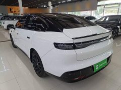 Leapmotor B01 650 Pleasure Edition - ფოტო 5